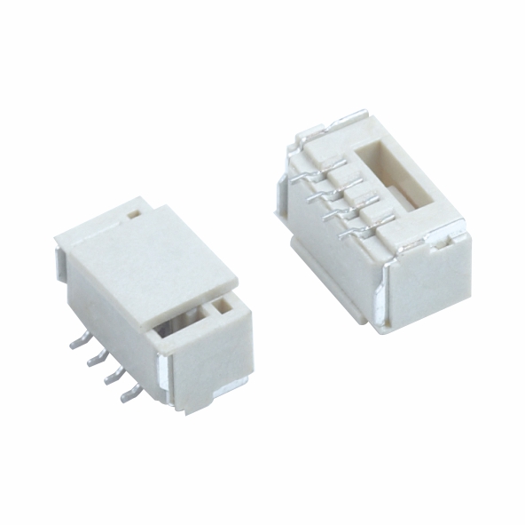 GH1.25-nAB With Locking Series
