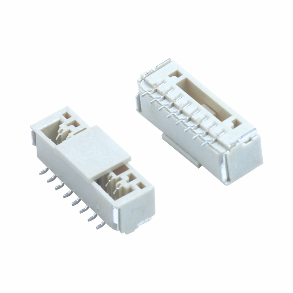 GH1.25-nAB With Locking Series