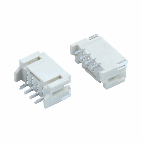 2.0-nAB With Locking Series