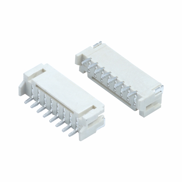2.0-nAB With Locking Series