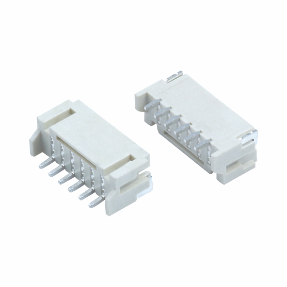2.0-nAB With Locking Series