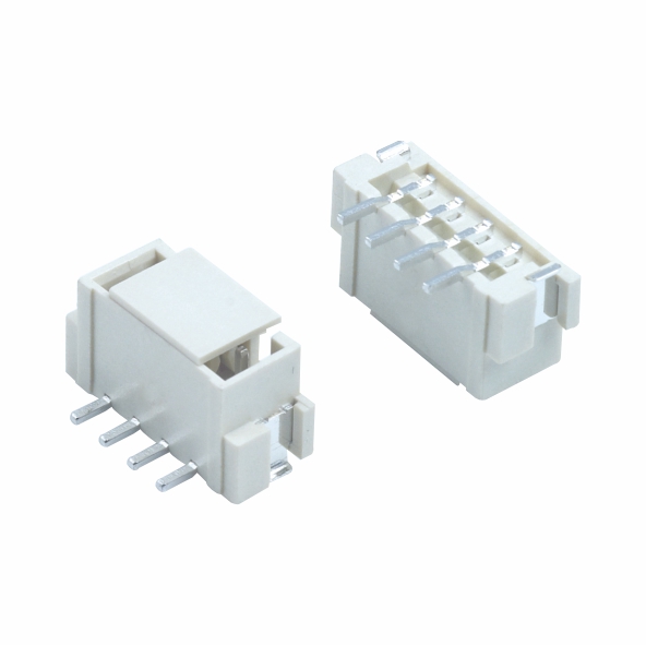 2.5-nAB With Locking Series