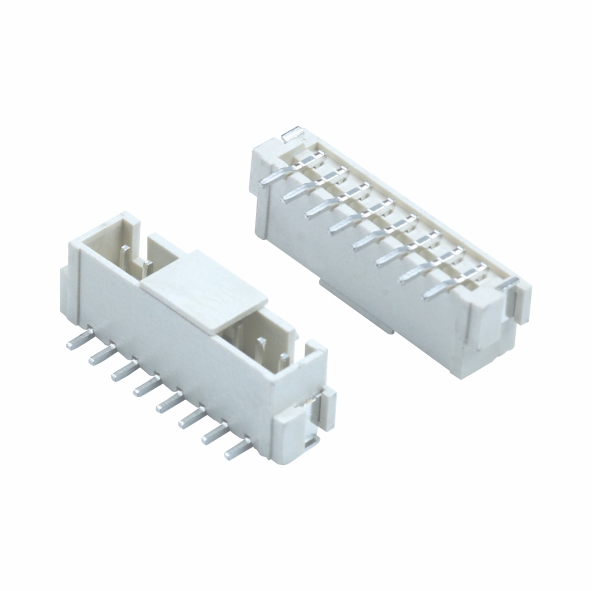 2.5-nAB With Locking Series