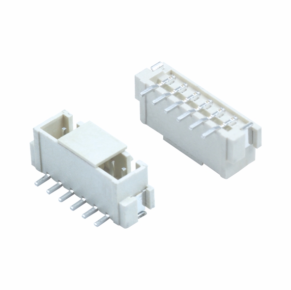 2.5-nAB With Locking Series